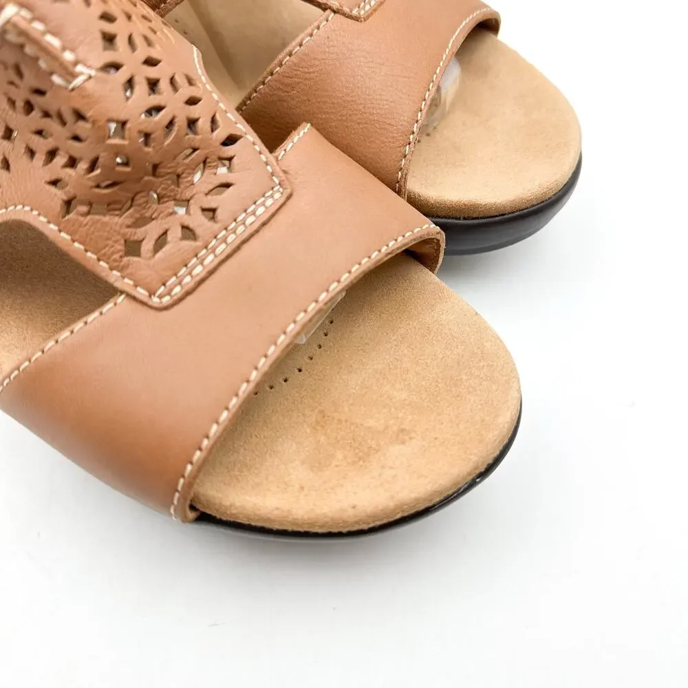 Clarks womens tuleah